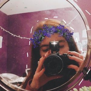 Meet your Posher, Ky